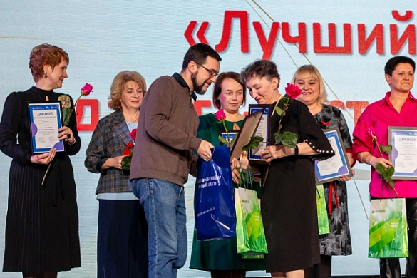 В Ивановской области подвели итоги конкурса «Лучший блог педагога-наставника - 2023»